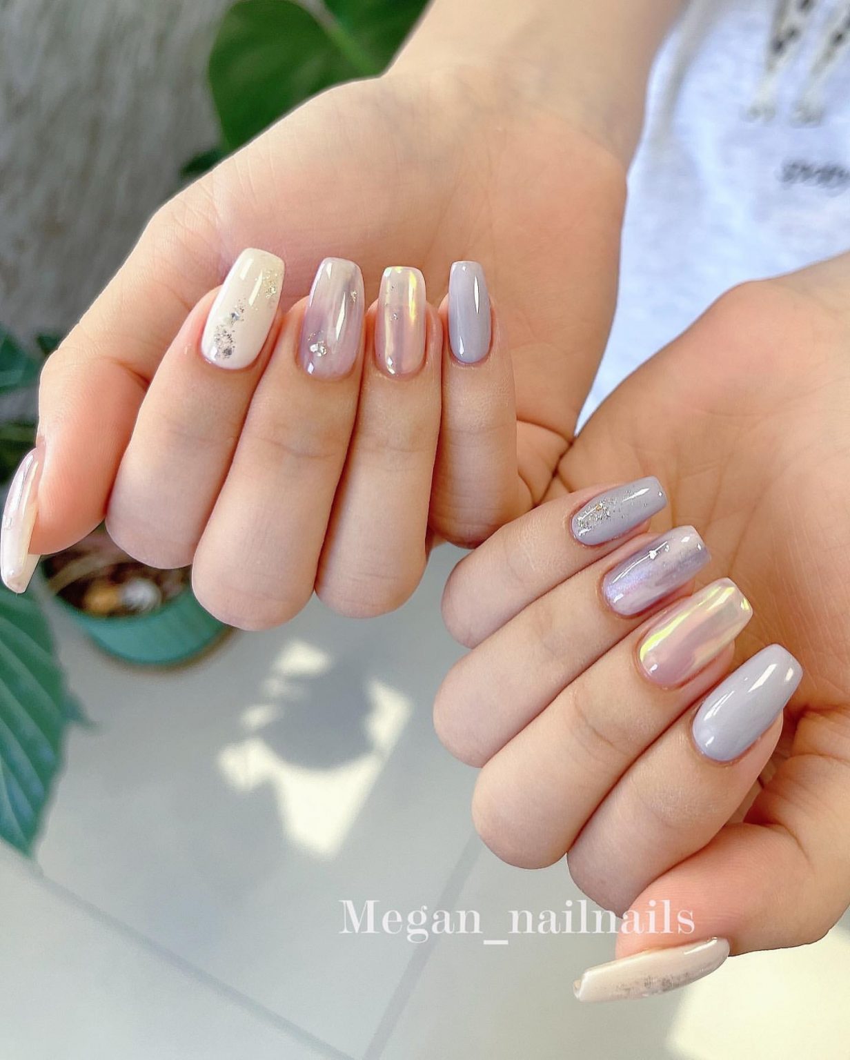 Chic Nail Art Ideas For The Ultimate Mani Inspo Pretty 4