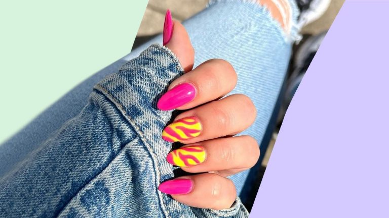 Chic Nail Art Ideas For The Ultimate Mani Inspo Pretty