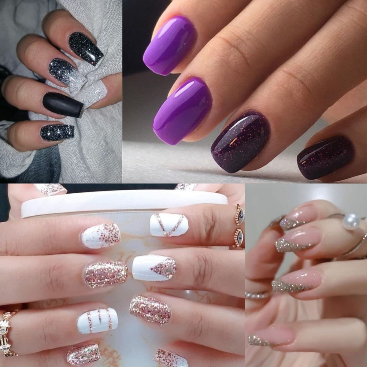 Stunning Nail Art Ideas And Amazing Designs Pretty 4