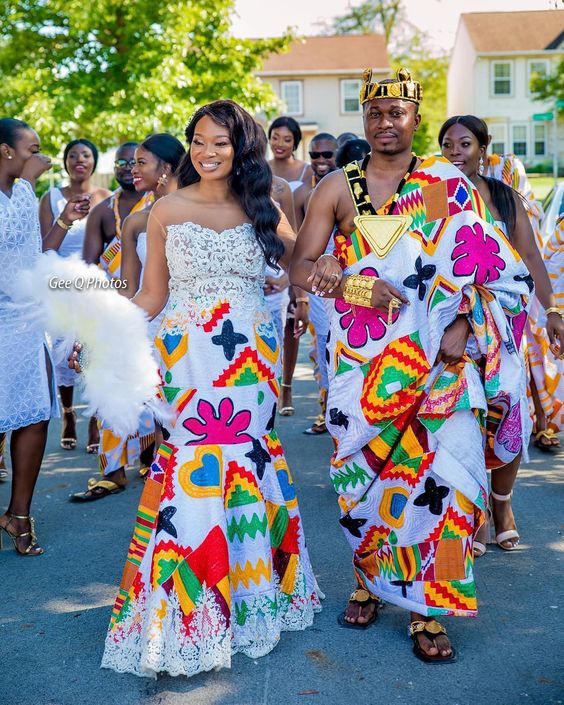 Traditional Dresses Designs you Will Love