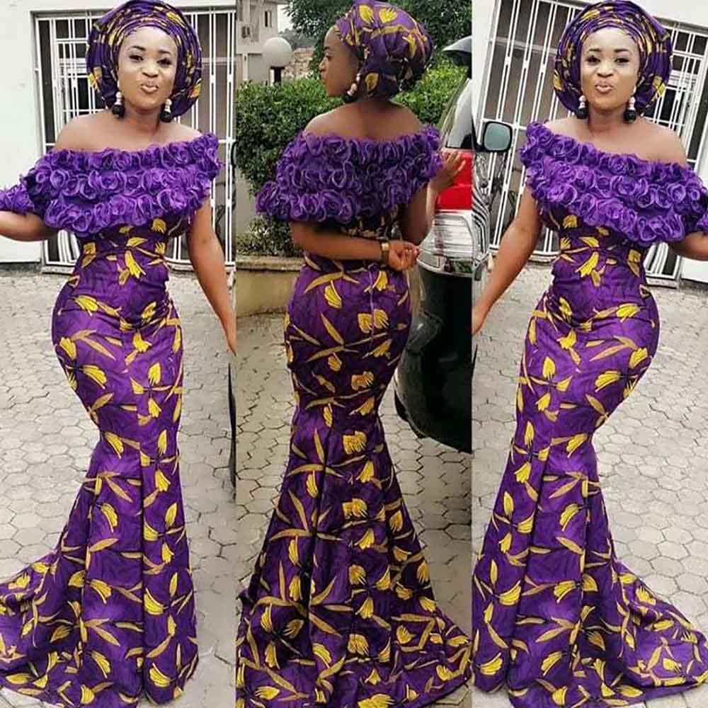 THE AMAZING MIDSUMMER DRESS STYLES FOR ATTRACTIVE WOMEN AND COUPLES