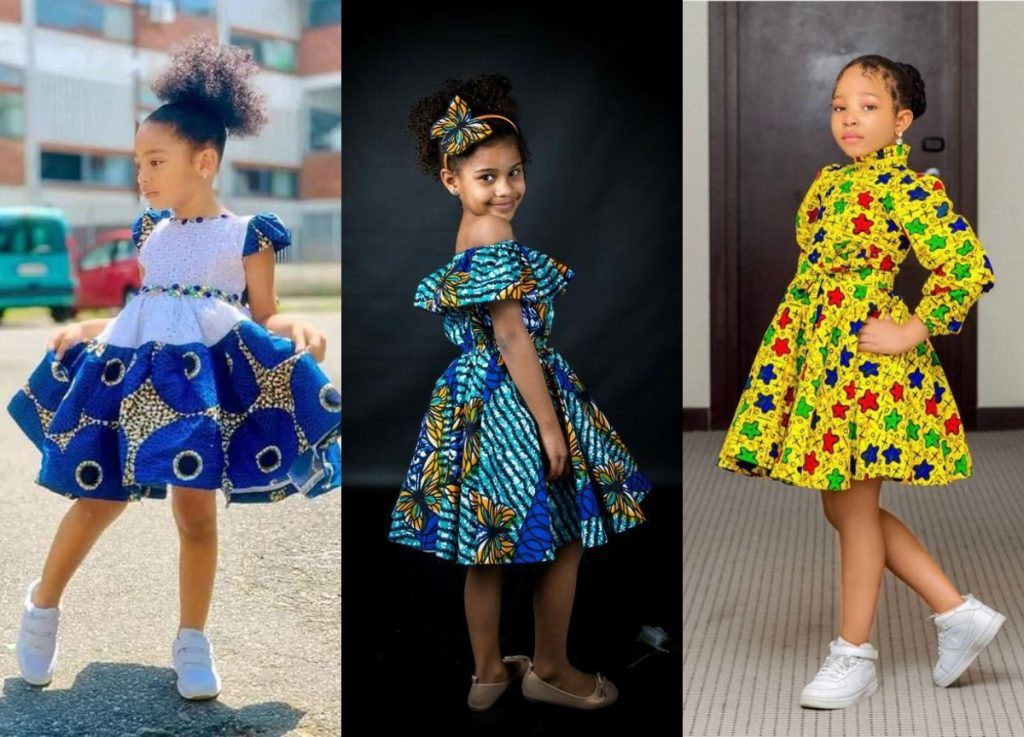 How to Stylishly Dress Your Kids For Events