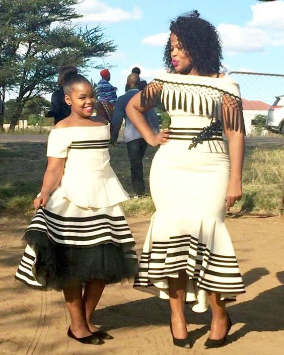 What Everyone Ought To Know About XHOSA ATTIRE – Pretty 4