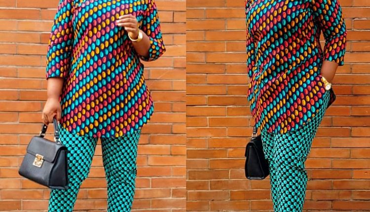 2019 nigerian pants