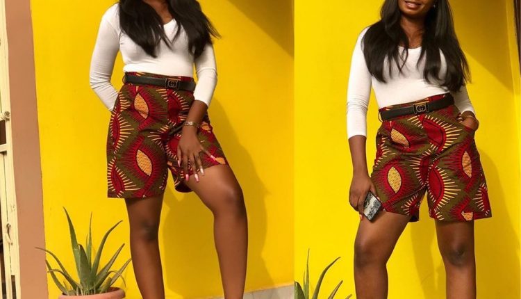 BEAUTIFUL STYLE FOR BEAUTIFUL LADY