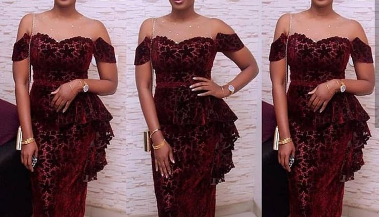 MODERN ANKARA GOWNS DRESSES