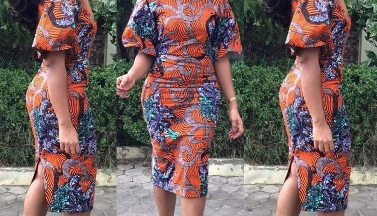 2019 african mini style