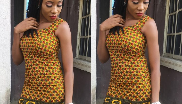 2019 FRESH ANKARA STYLES