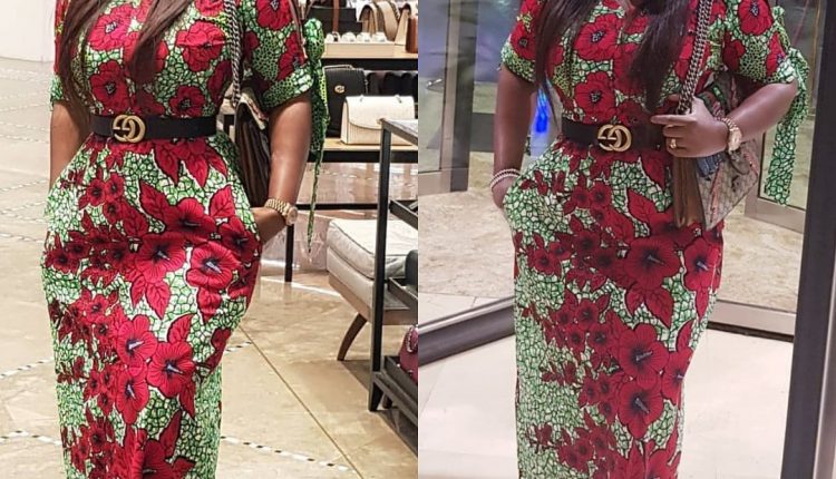 2019 FRESH ANKARA STYLES