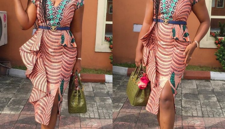 2019 MINI DRESS