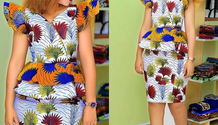 BEAUTIFUL 2019 SKIRTS