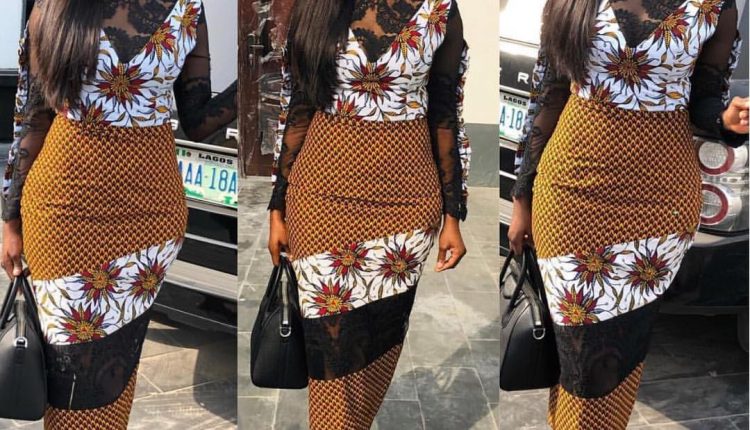 2019 MAXI SKIRTS&BLOUSE