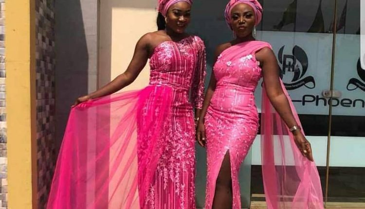 ELEGANT 2019 LONG OWAMBE