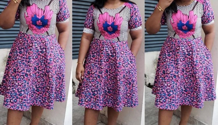 2019 ANKARA GOWNS