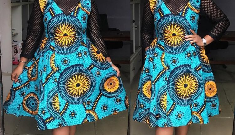2019 ANKARA GOWNS