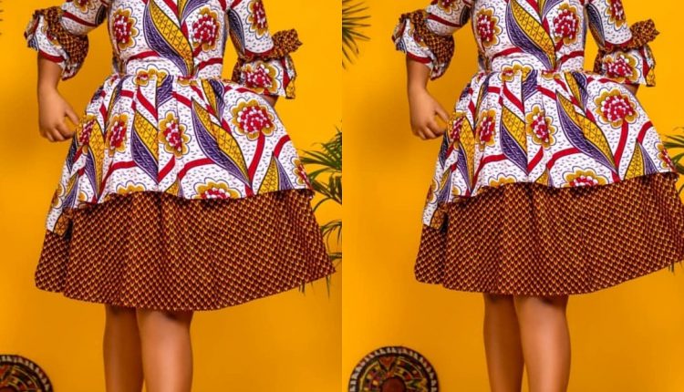 TOP AFRICAN FABRICS 2019