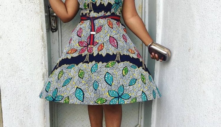 2019 AFRICAN DESIGNS