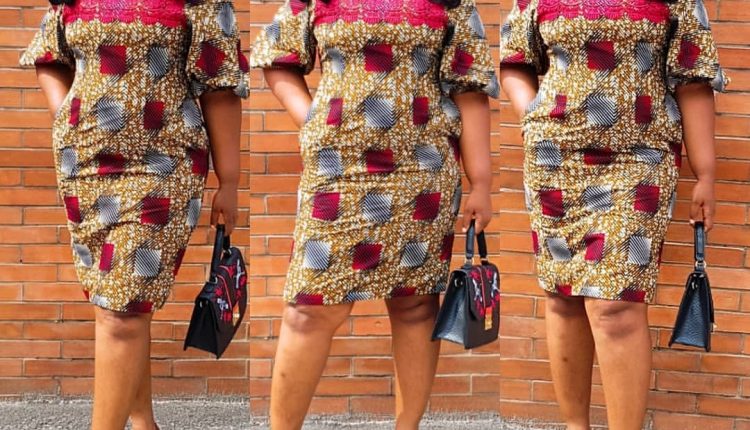 AFRICAN FABRICS 2019