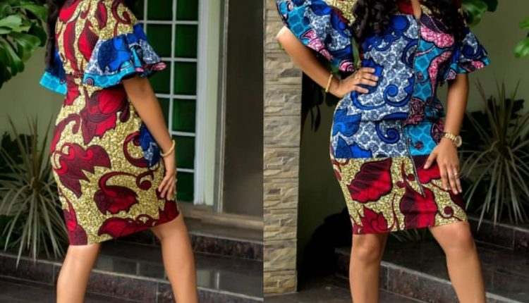 NIGERIAN 2019 DESIGNS