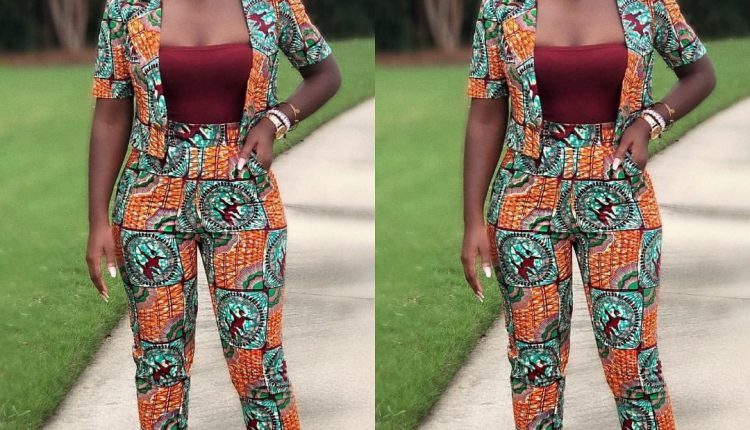 2019 chic pant