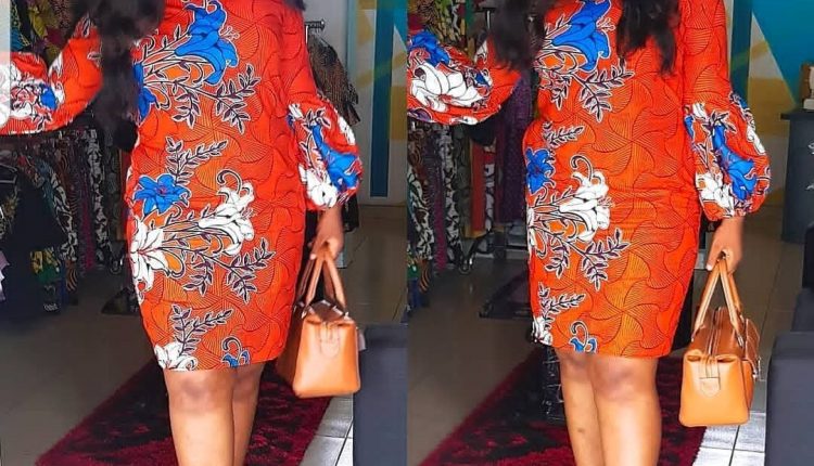 NIGERIAN 2019 DESIGNS
