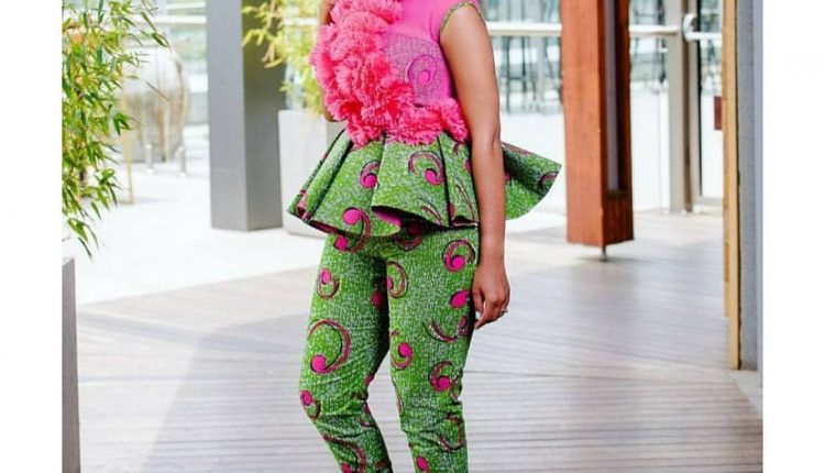stylish pants 2019