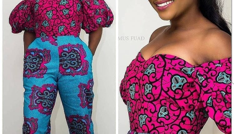 NIGERIAN 2019 DESIGNS