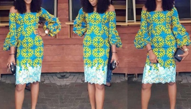 2019 ANKARA PRINT STYLES
