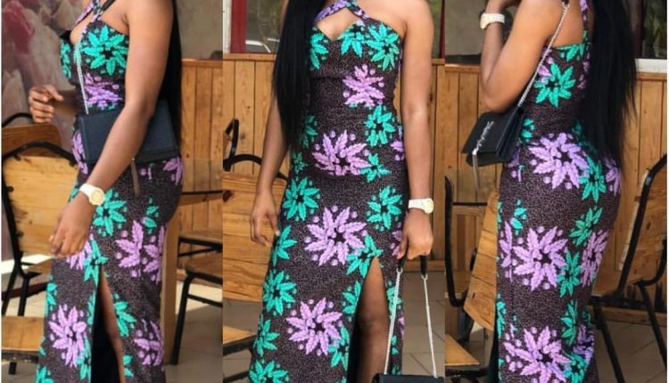 AFRICAN STYLES