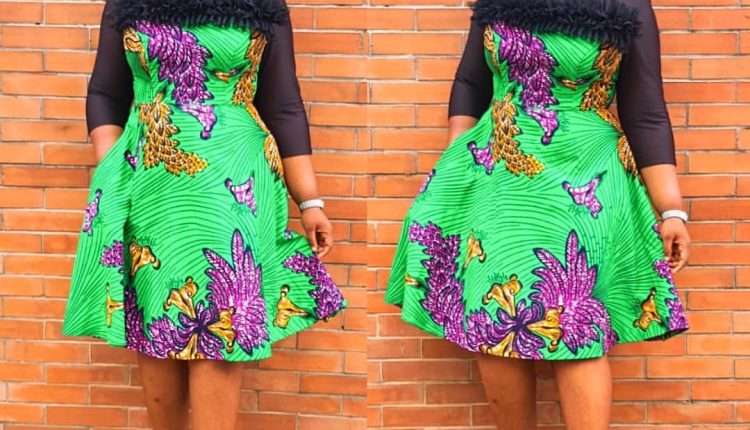 MIDI NIGERIAN STYLE