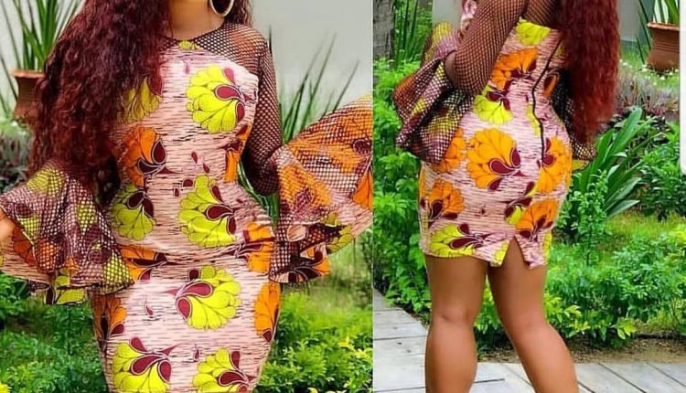 2019 MIDI NIGERIAN STYLE