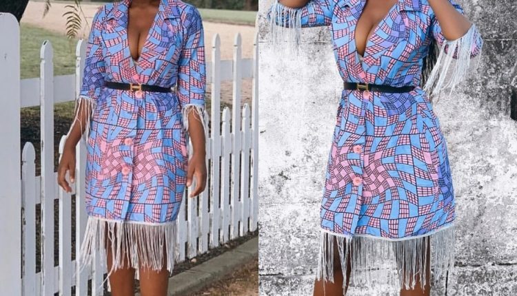 2019 NIGERIAN FASHION