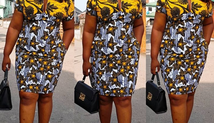 2019 ANKARA STYLES