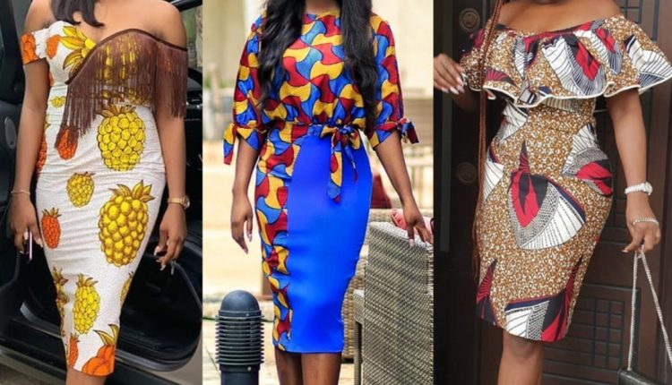 2019 ANKARA STYLES