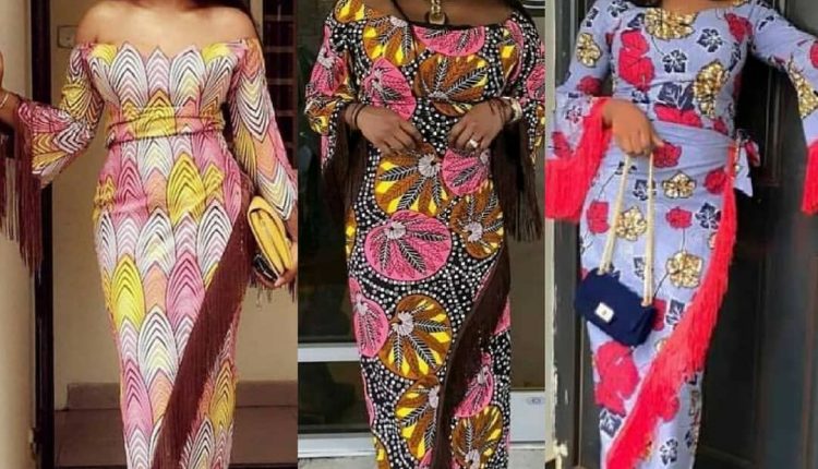 2019 NIGERIAN FABRICS