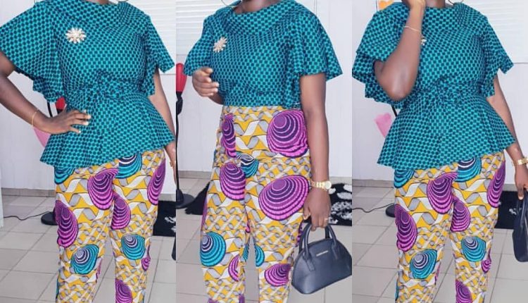 2019 ANKARA FABRICS
