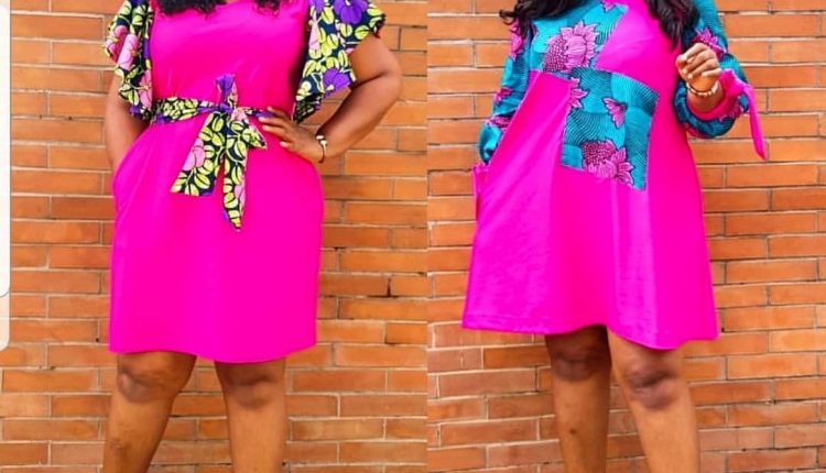 2019 NIGERIAN FABRICS