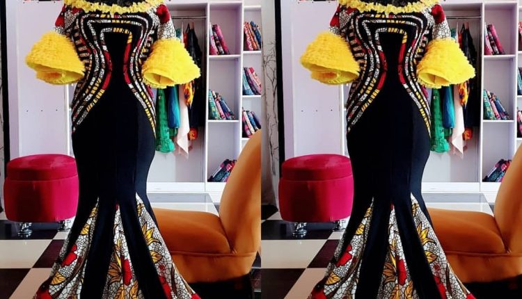 TRADITIONAL AFRICAN STYLES
