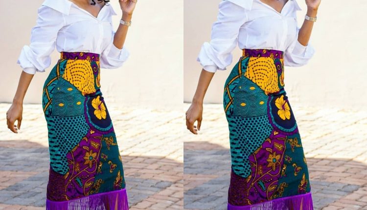 2019 ANKARA FABRICS