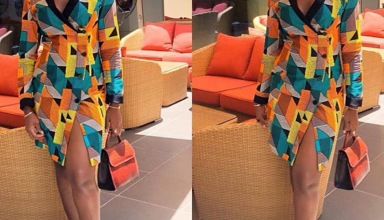 2019 NIGERIAN FABRICS
