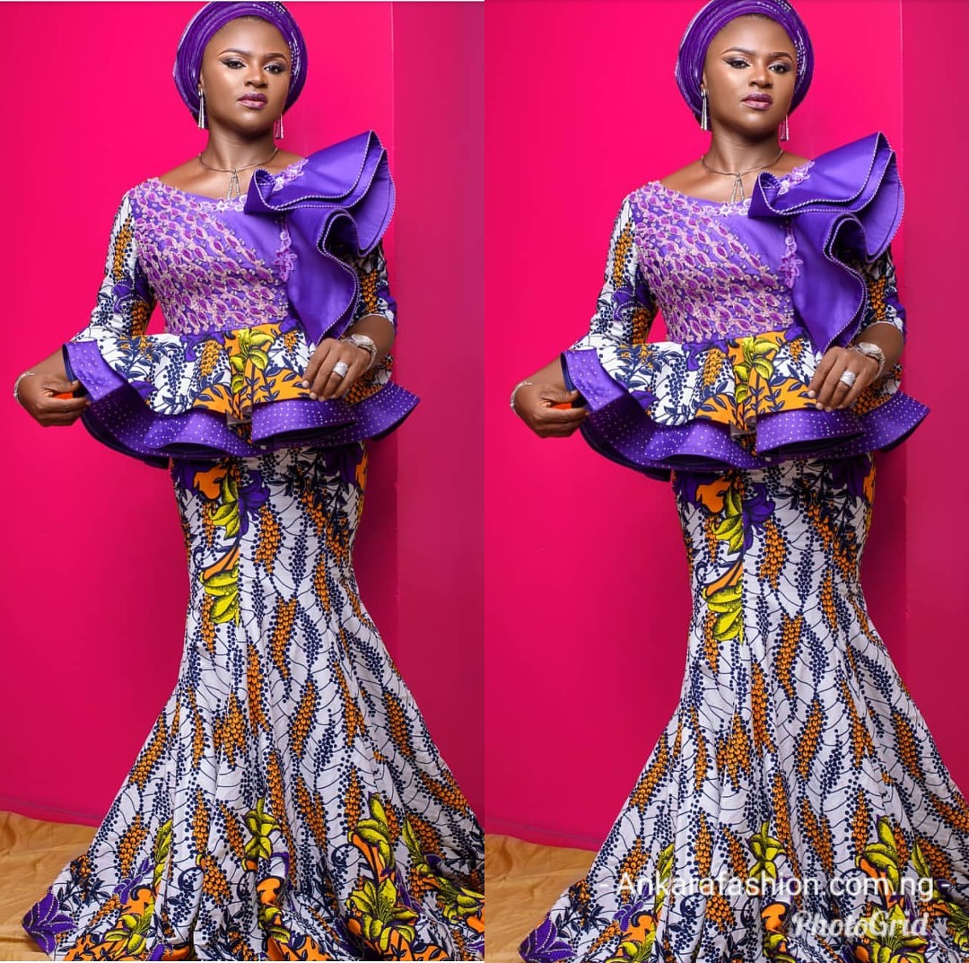 MAXI DRESS 2019