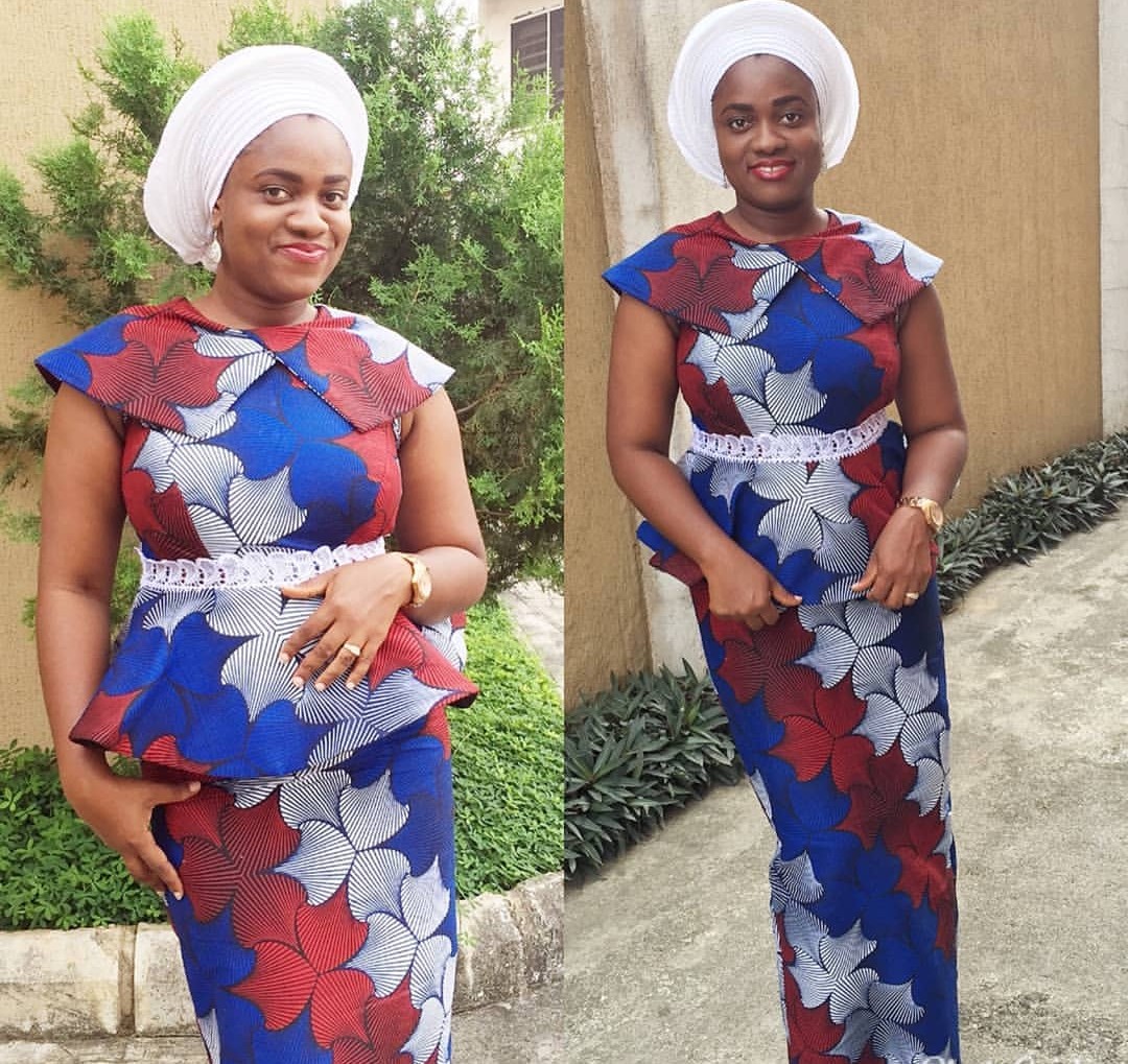 2019 AFRICAN STYLES