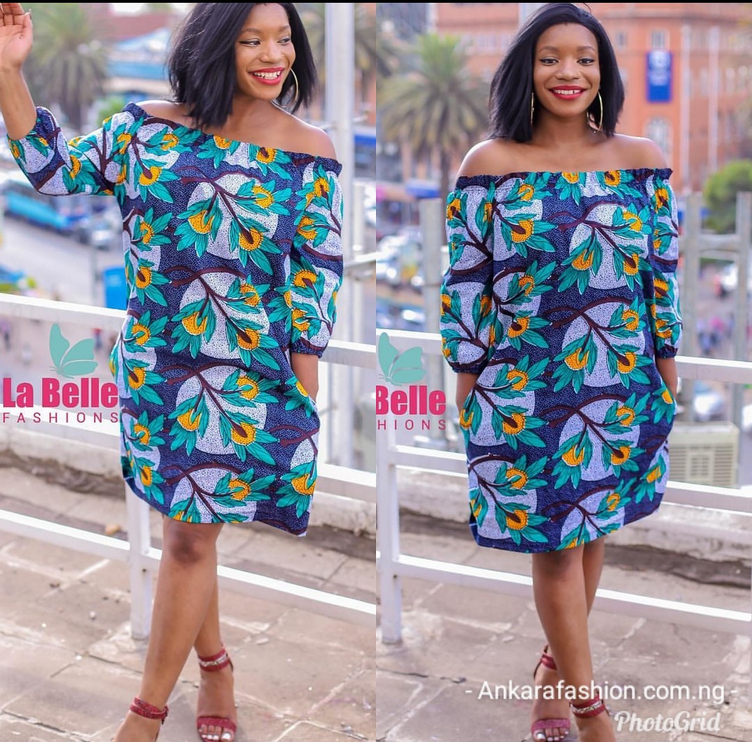 OFF SHOULDER 2019 FABRICS