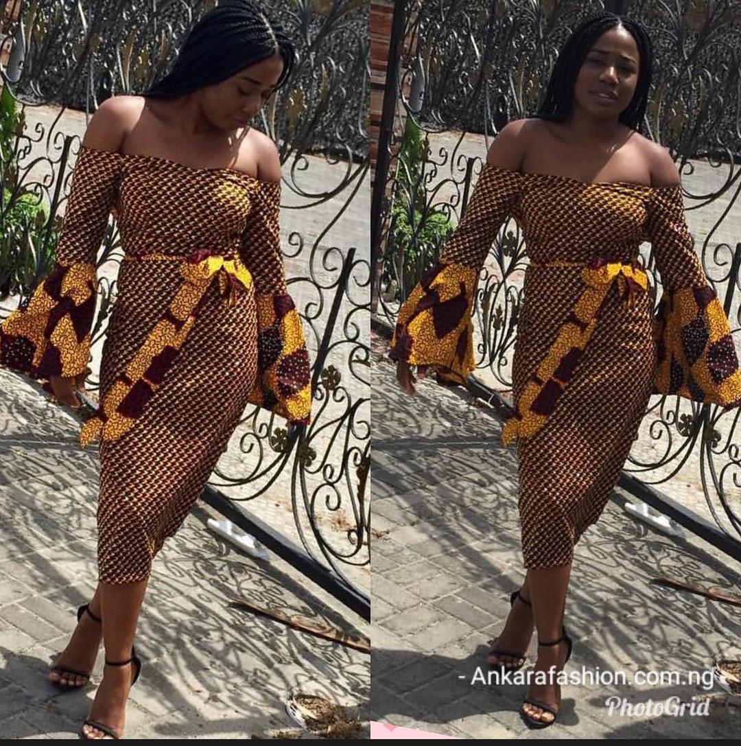 OFF SHOULDER 2019 FABRICS