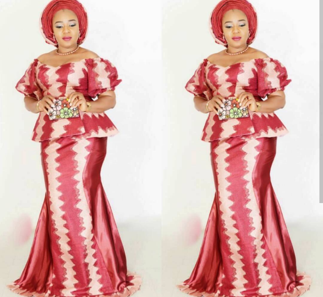 2019 ankara styles