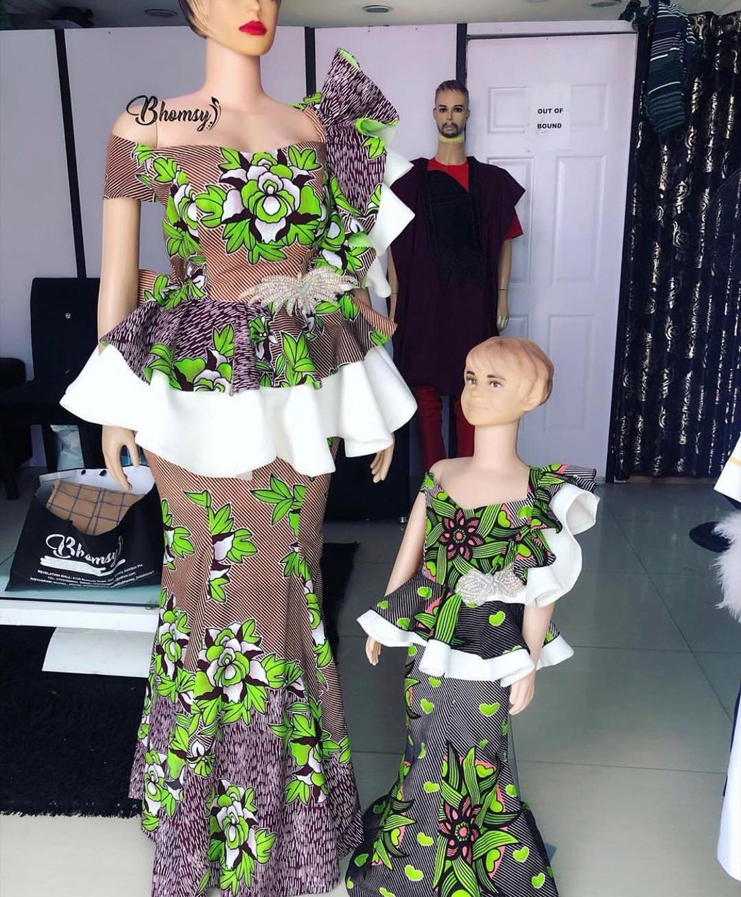 beautiful for you and your daughter
