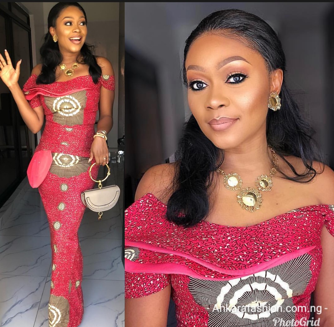 OFF SHOULDER DESIGNS 2019