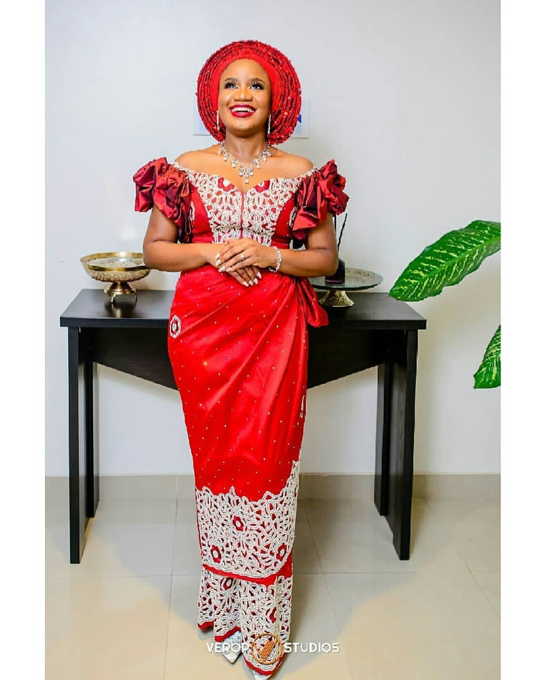 2019 GOWNS NIGERIAN STYLES