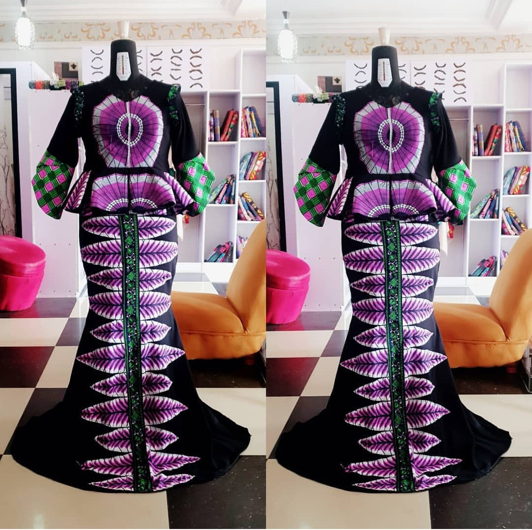 LONG DESIGN