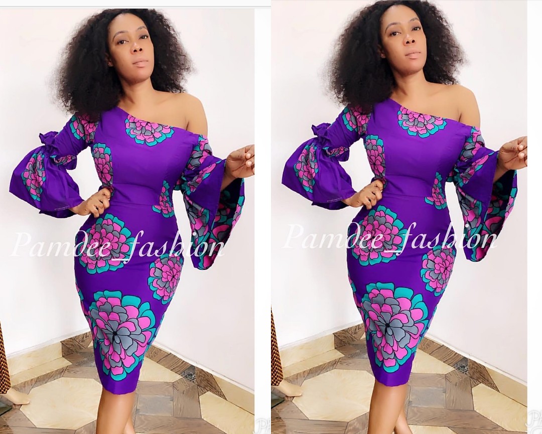 FLORAL DESIGNS OFF SHOULDER